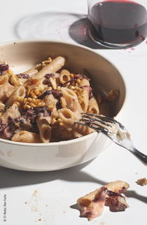 Pasta Kochbuch